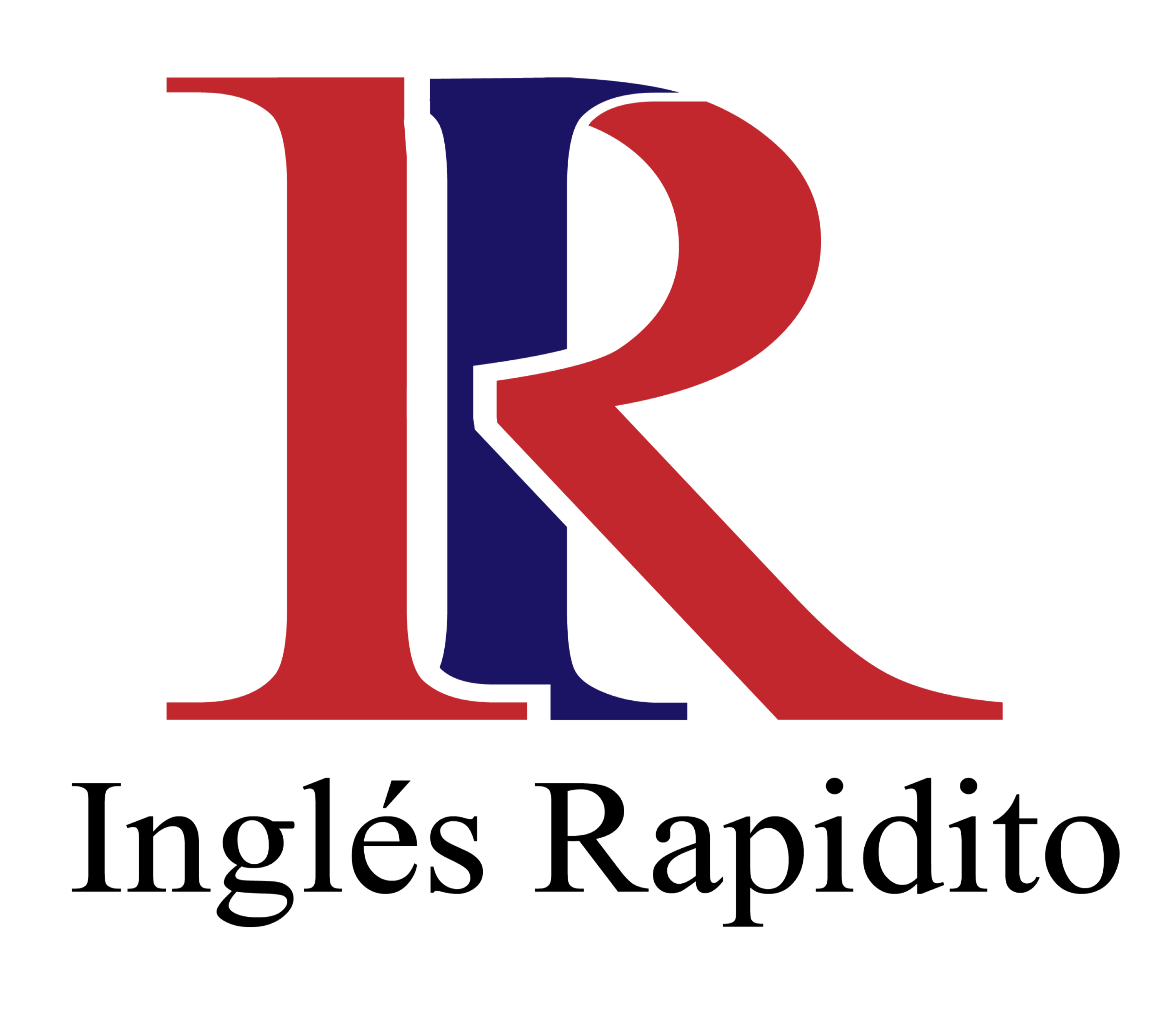 Logo Inglés Rapidito Main