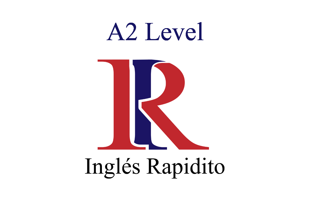 Inglés Rapidito A2